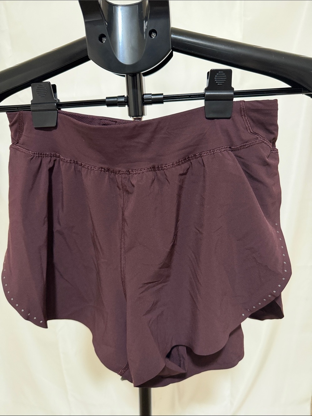Lululemon Fast& Free High-Rise 3” Short
